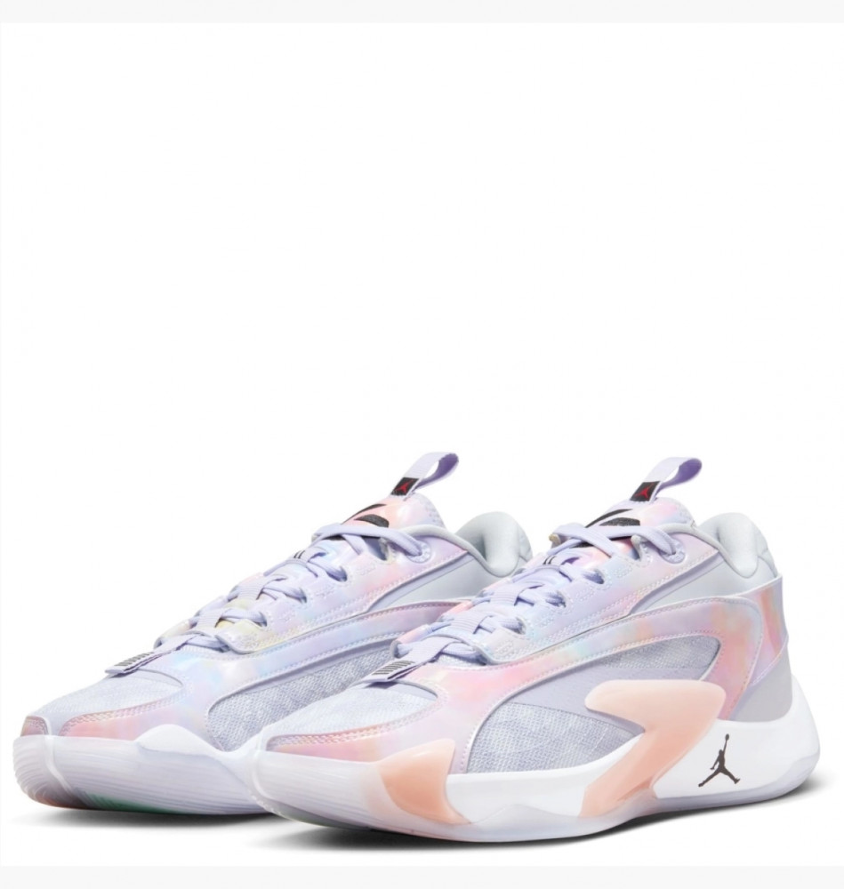 Кросівки Air Jordan Luka 2 Violet DX8733-005_image_7