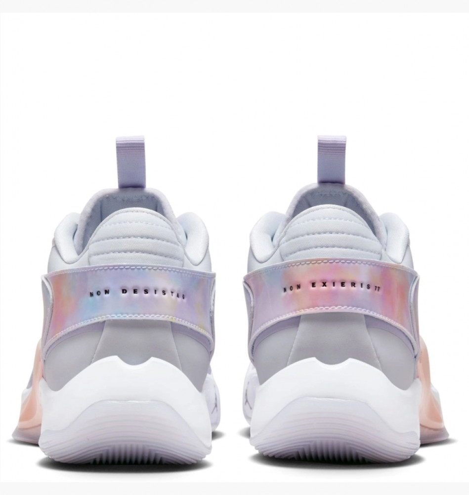 Кросівки Air Jordan Luka 2 Violet DX8733-005_image_3
