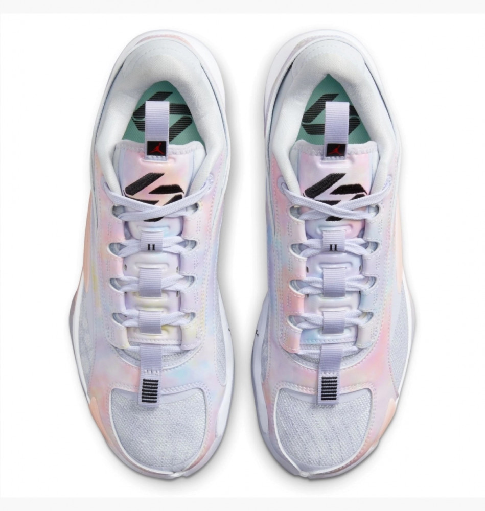 Кросівки Air Jordan Luka 2 Violet DX8733-005_image_4