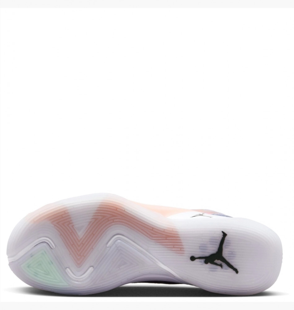 Кросівки Air Jordan Luka 2 Violet DX8733-005_image_6