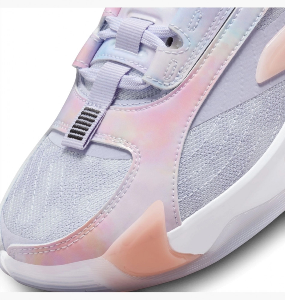 Кросівки Air Jordan Luka 2 Violet DX8733-005_image_8