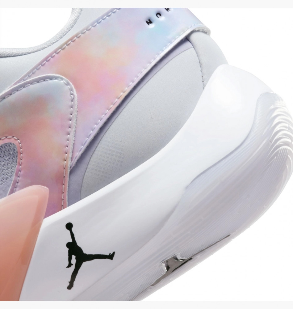 Кросівки Air Jordan Luka 2 Violet DX8733-005_image_5
