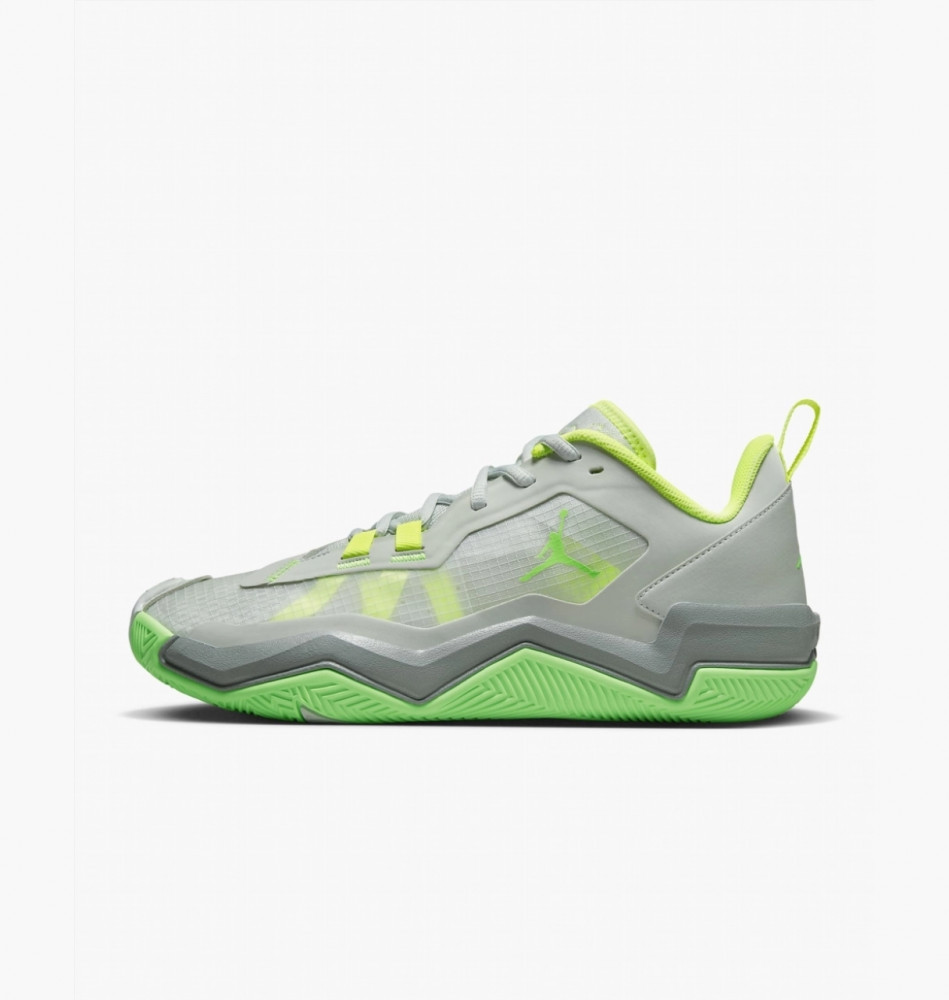 Кросівки чоловічі Air Jordan One Take 4 DZ3338-003