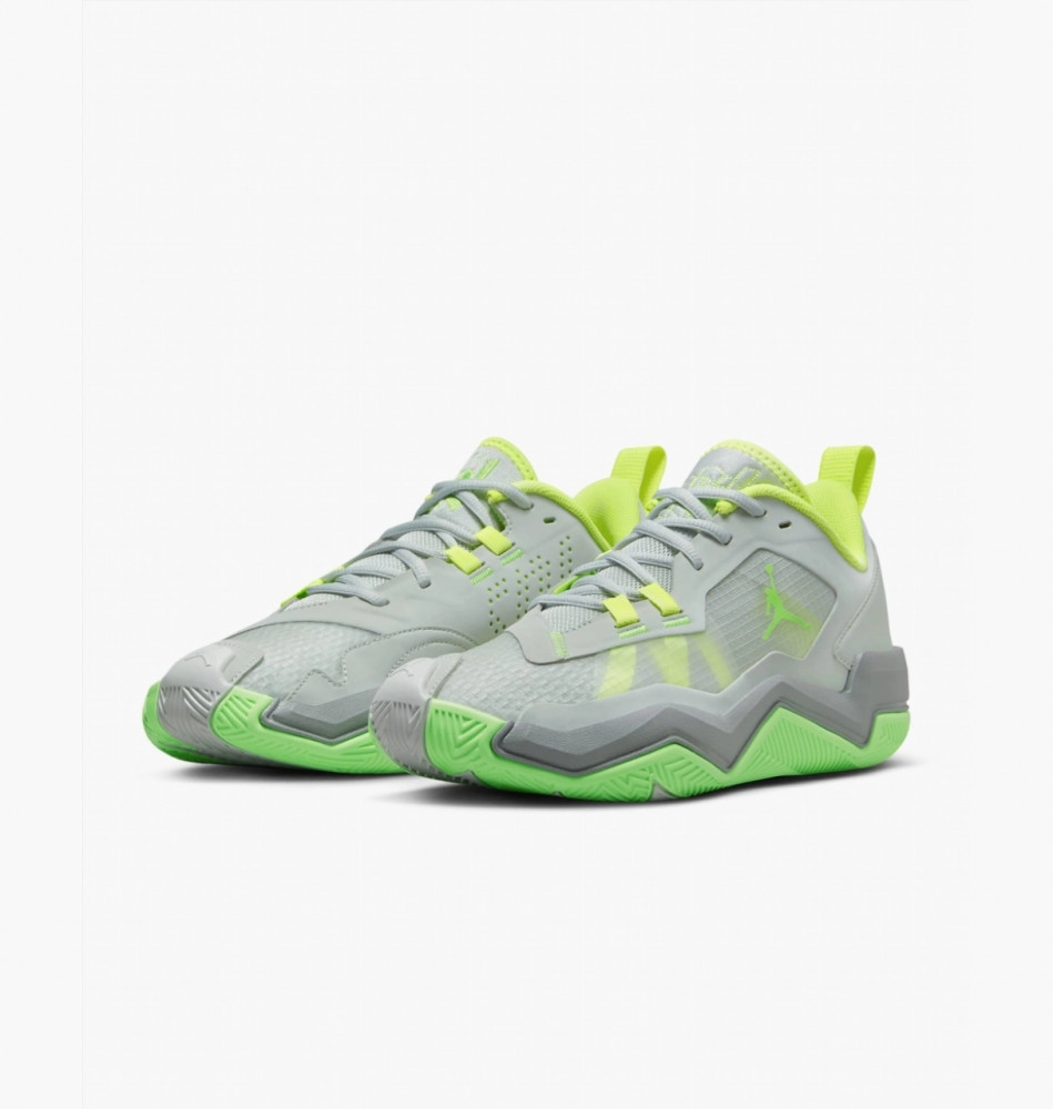 Кросівки чоловічі Air Jordan One Take 4 DZ3338-003_image_3