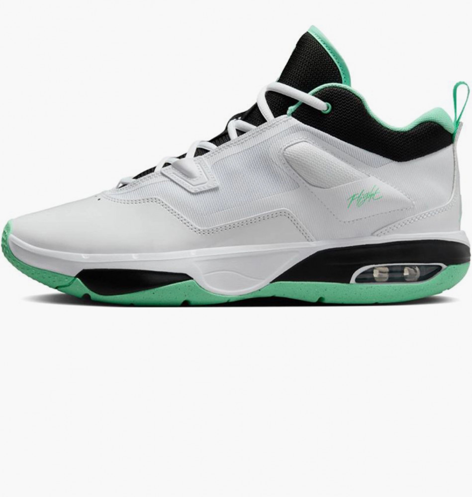 Кросівки чоловічі Air Jordan Stay Loyal 3 FB1396-103