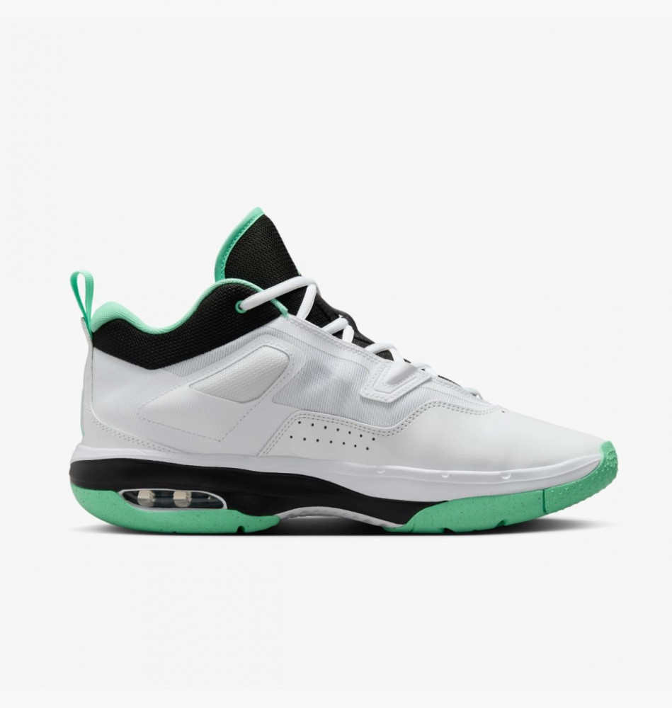 Кросівки чоловічі Air Jordan Stay Loyal 3 FB1396-103