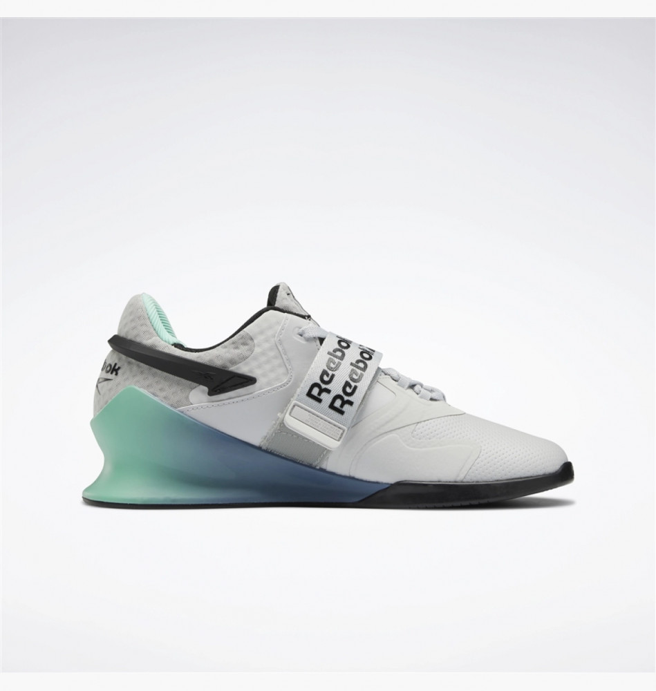 Штангетки Reebok Legacy Lifter II GY8436_image_3