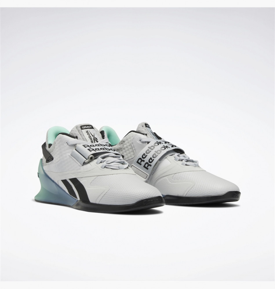 Штангетки Reebok Legacy Lifter II GY8436_image_5