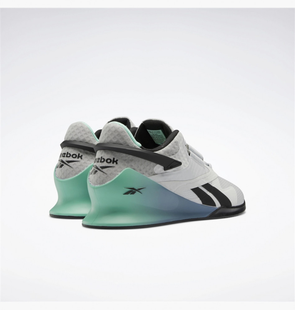 Штангетки Reebok Legacy Lifter II GY8436_image_4