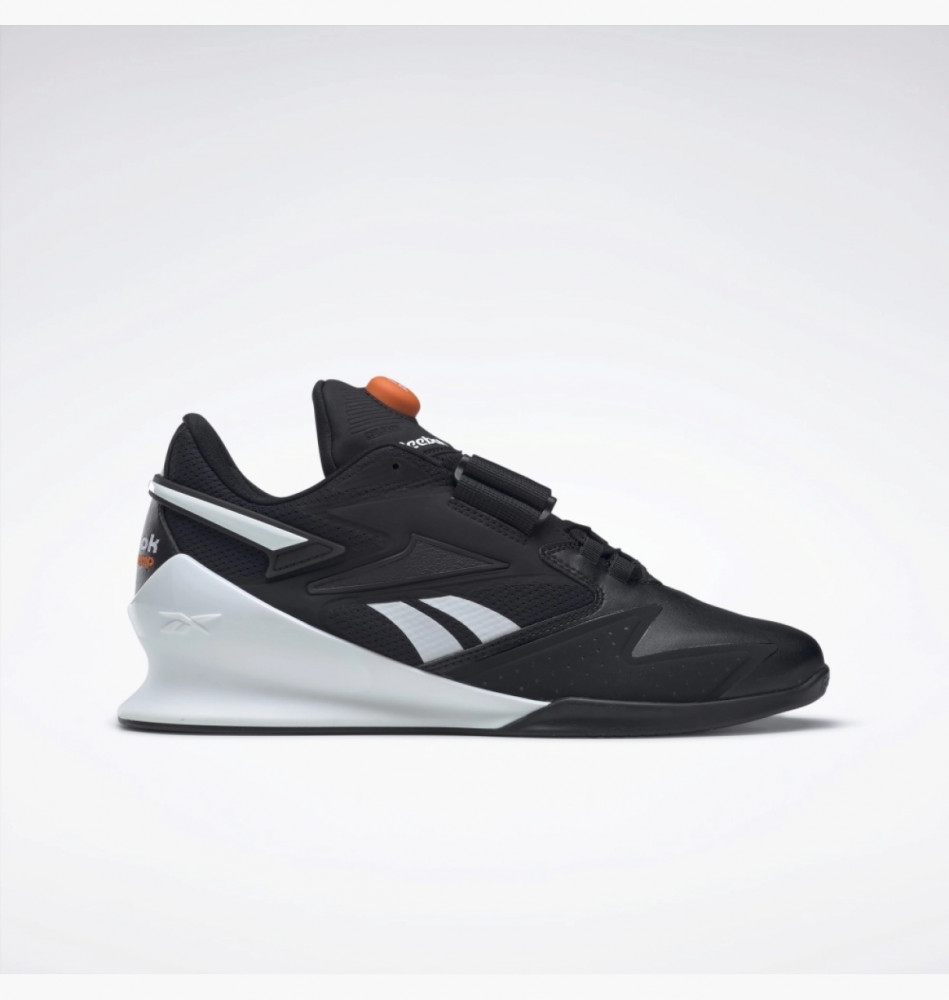 Штангетки Reebok Legacy Lifter Iii HR0428