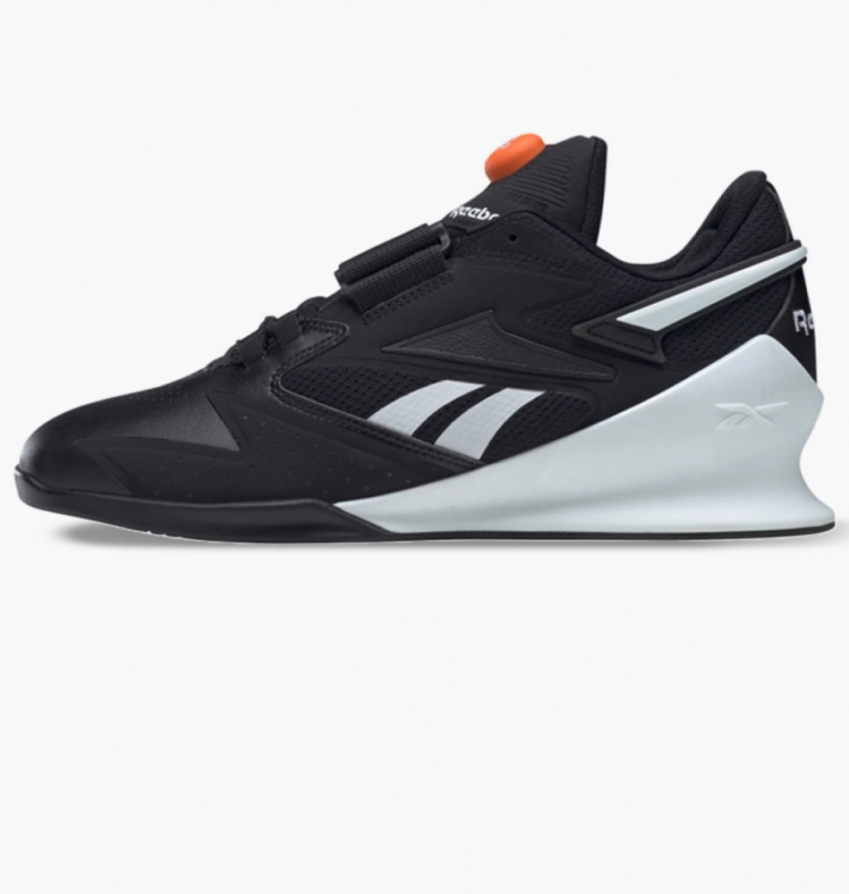 Штангетки Reebok Legacy Lifter Iii HR0428