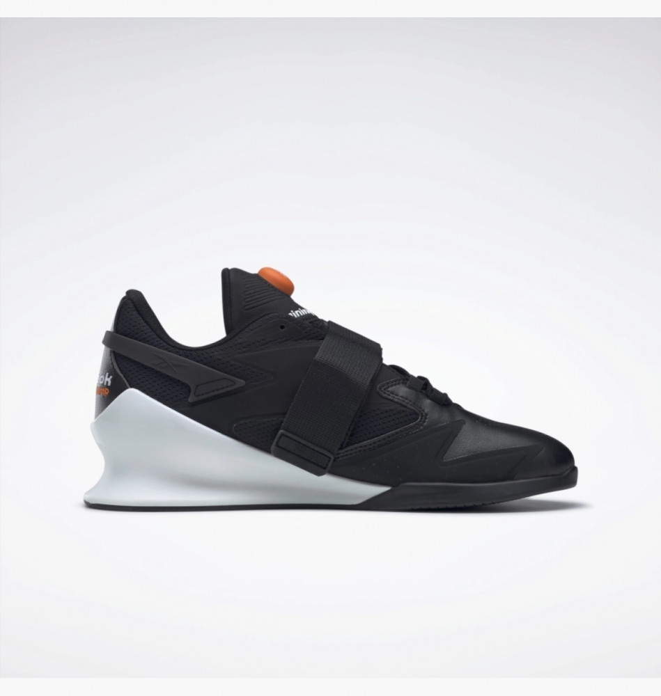 Штангетки Reebok Legacy Lifter Iii HR0428_image_4
