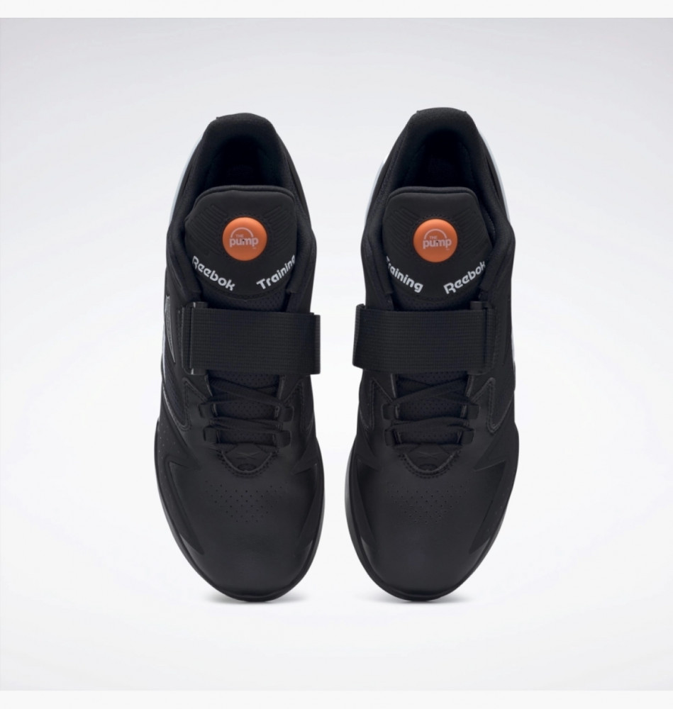 Штангетки Reebok Legacy Lifter Iii HR0428_image_10