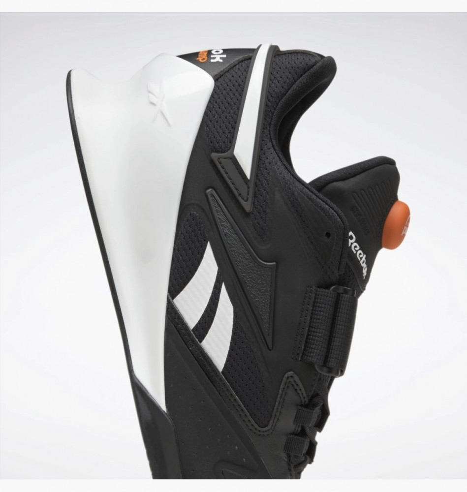 Штангетки Reebok Legacy Lifter Iii HR0428_image_6