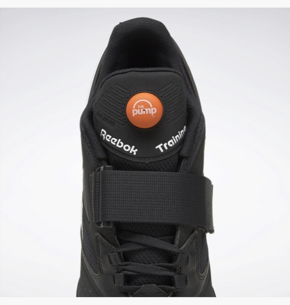 Штангетки Reebok Legacy Lifter Iii HR0428_image_5