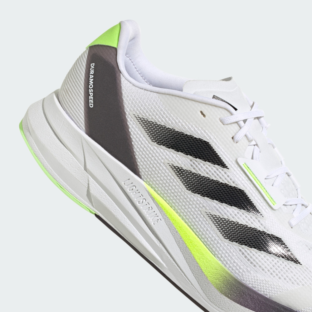Чоловічі кросівки Adidas Duramo Speed ​​M ID8356_image_3