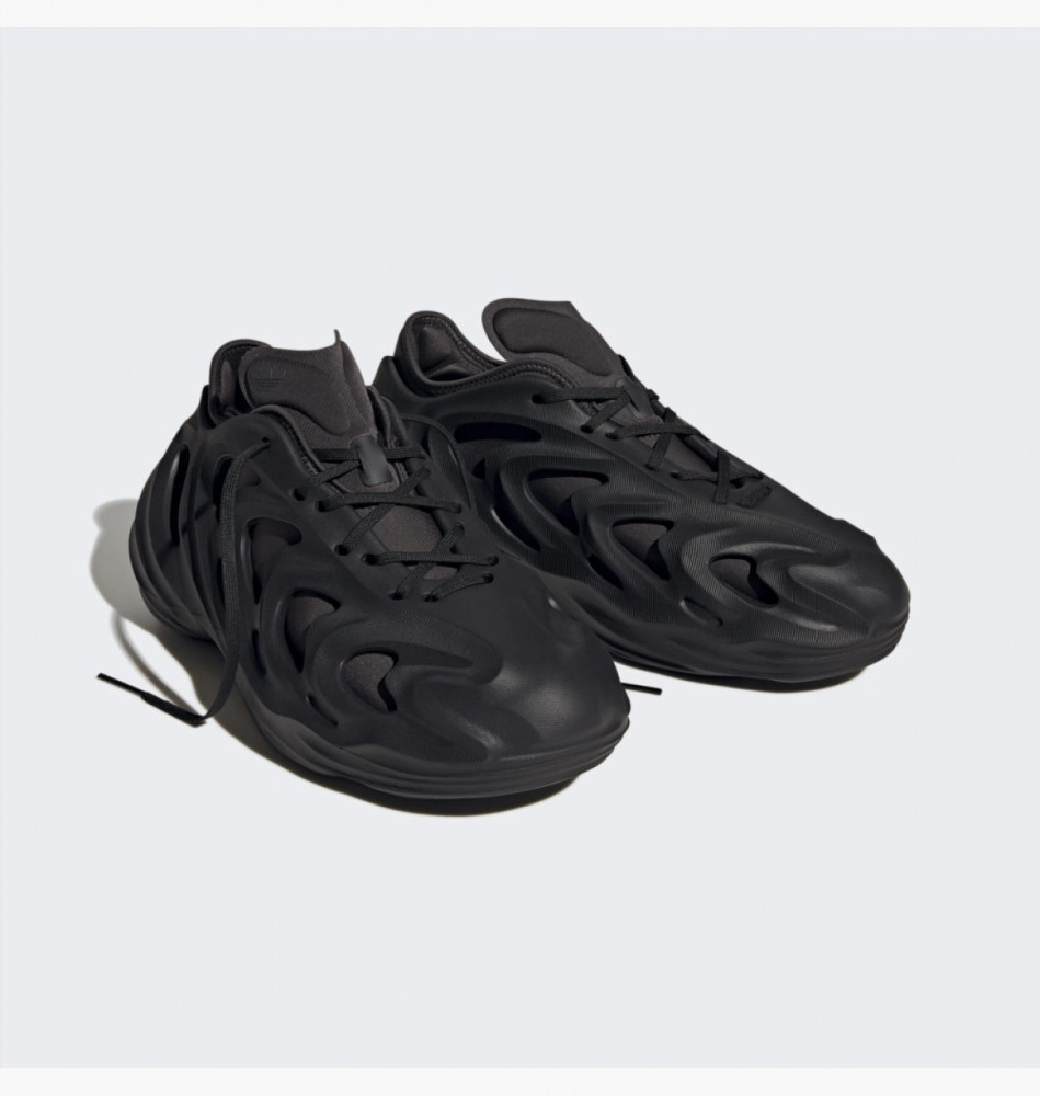 Кросівки Adidas Adifom Q Black IE7449_image_7