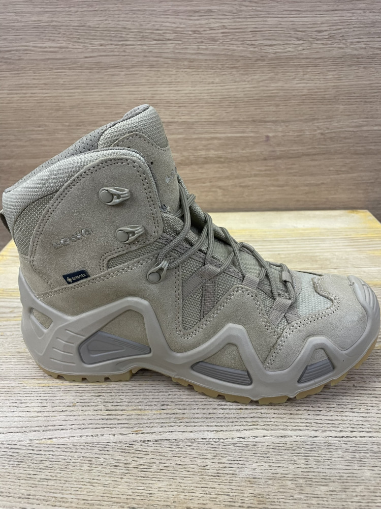 Черевики Lowa Zephyr GTX MID TF 7310537000-0410