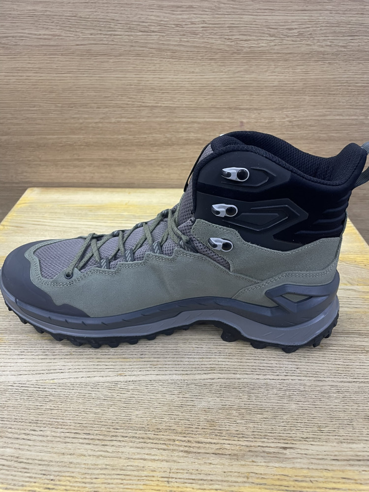 Черевики Lowa Innovo Mid 7311335000-7403