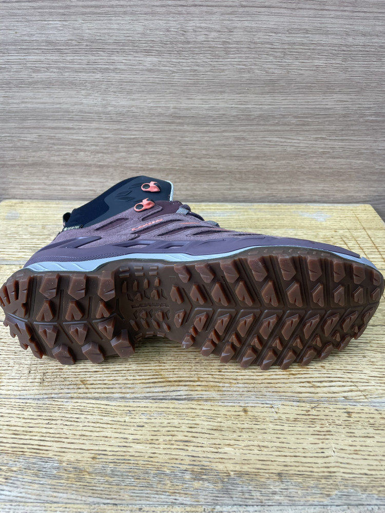 Жіночі черевики LOWA INNOVO GTX Mid W 7321331000-5103_image_8