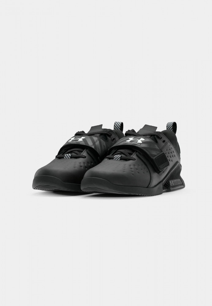 Штангетки Under Armour 3023735-001_image_4