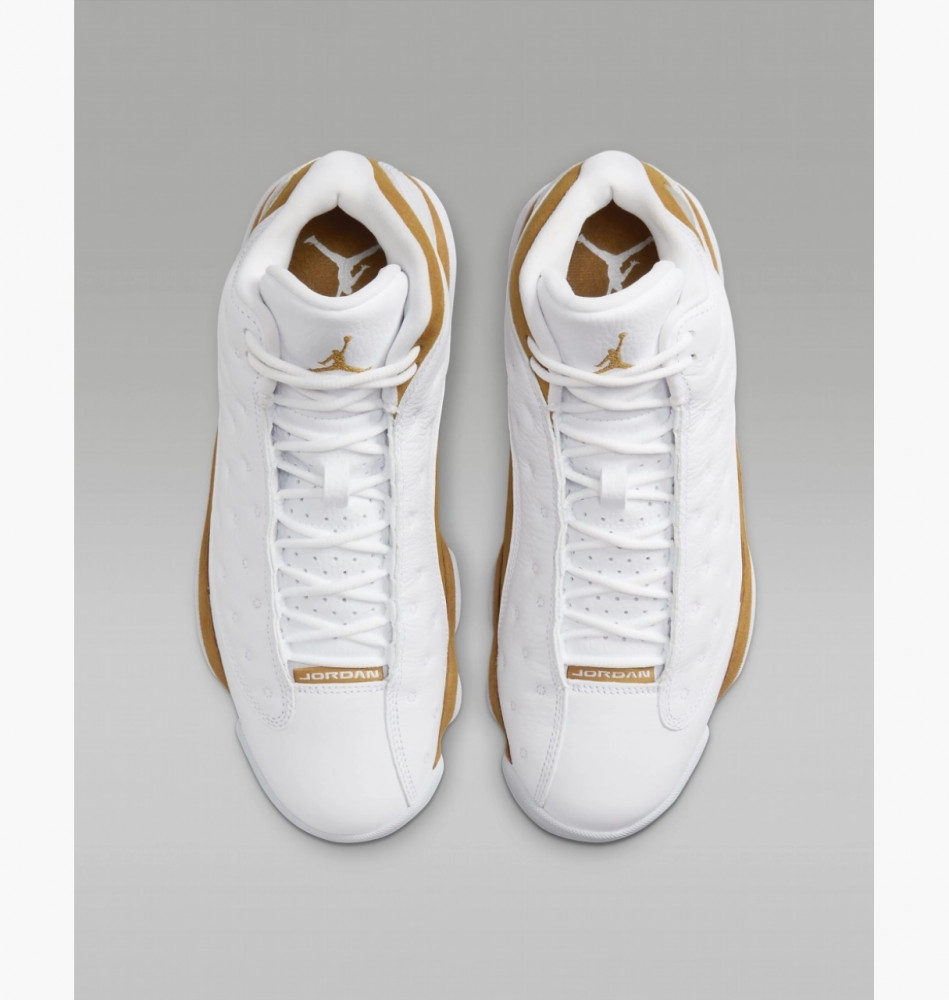 Кросівки AIR JORDAN 13 RETRO 414571-171_image_5