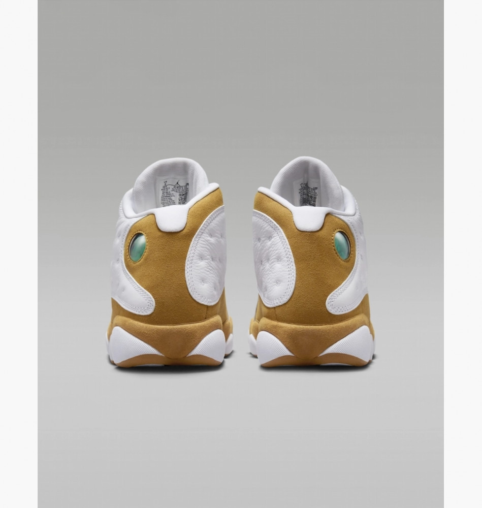 Кросівки AIR JORDAN 13 RETRO 414571-171_image_6