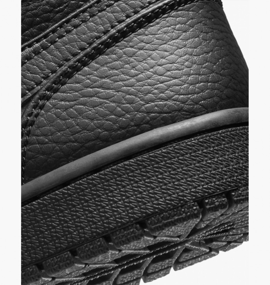 Кросівки чоловічі Air Jordan 1 Mid Triple 554724-091_image_5