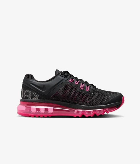Кросівки Nike Air Max 2013 555753-001