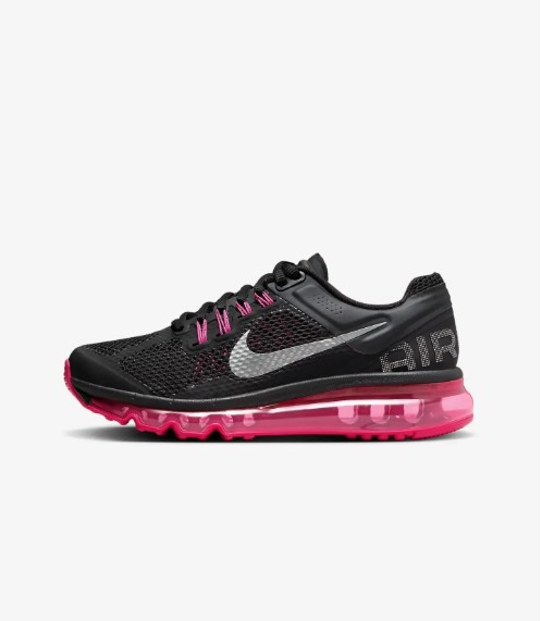Кросівки Nike Air Max 2013 555753-001