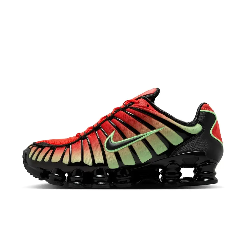 Кросівки Nike Shox TL AV3595-601