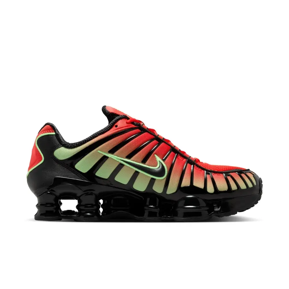Кросівки Nike Shox TL AV3595-601