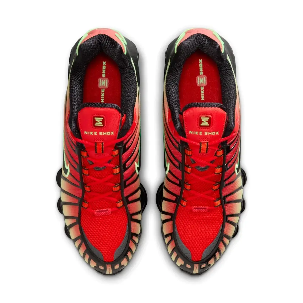 Кросівки Nike Shox TL AV3595-601_image_3