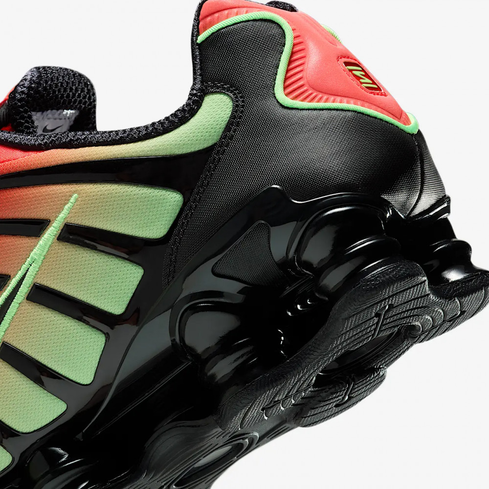 Кросівки Nike Shox TL AV3595-601_image_4