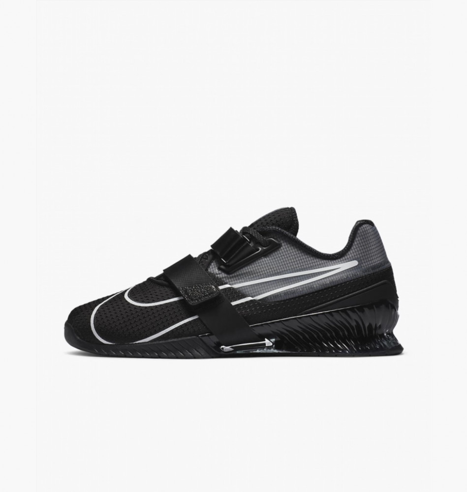 Штангетки Nike Romaleos 4 CD3463-010