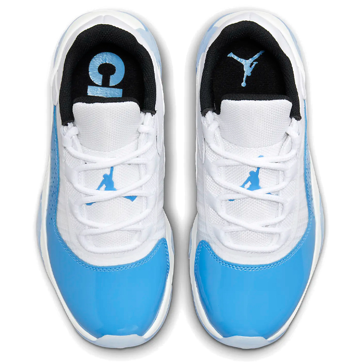 Кросівки Nike AIR JORDAN 11 CMFT LOW (GS) CZ0907-114_image_4