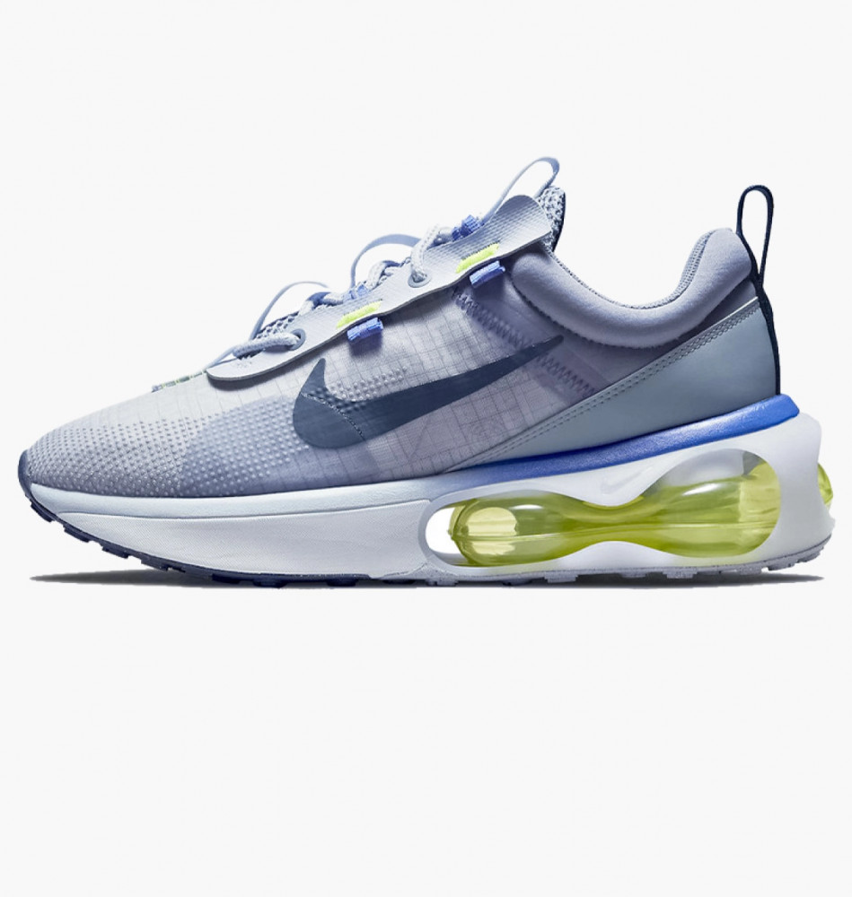 Кросівки чоловічі Nike Air Max 2021 Multi DA1925-002
