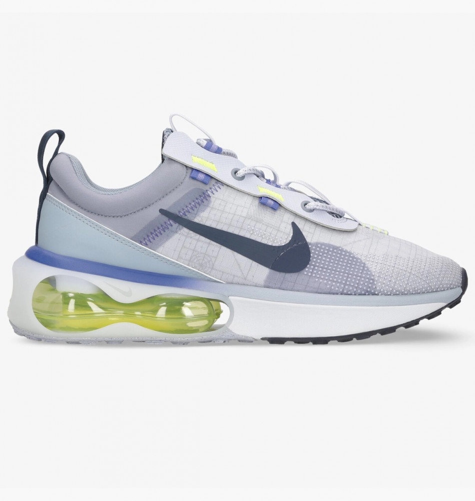 Кросівки чоловічі Nike Air Max 2021 Multi DA1925-002