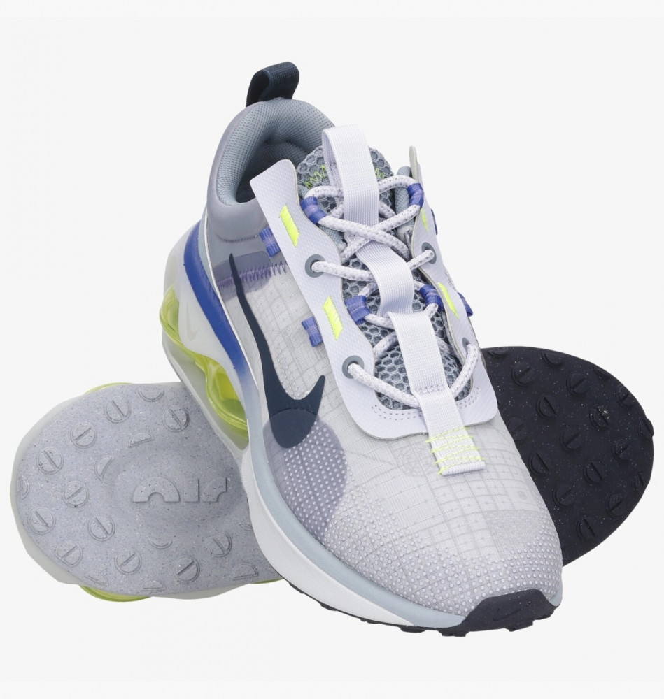 Кросівки чоловічі Nike Air Max 2021 Multi DA1925-002_image_3