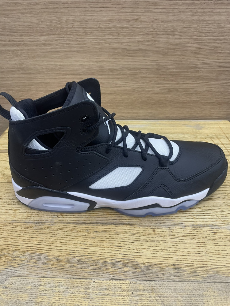 Кросівки Чоловічі Jordan Flight Club 91 DC7329-002