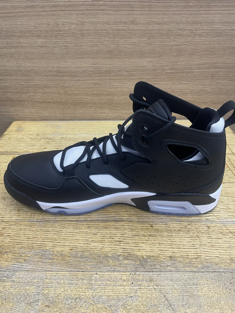 Кросівки Чоловічі Jordan Flight Club 91 DC7329-002