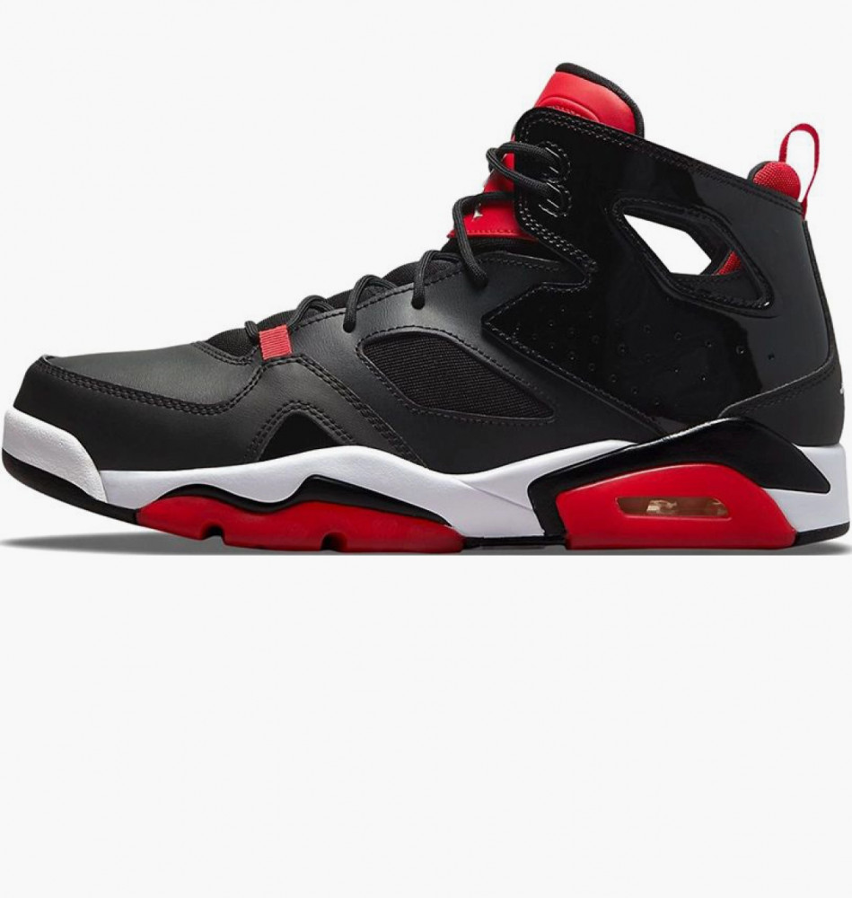 Кросівки чоловічі Air Jordan Flight Club 91 DC7329-006