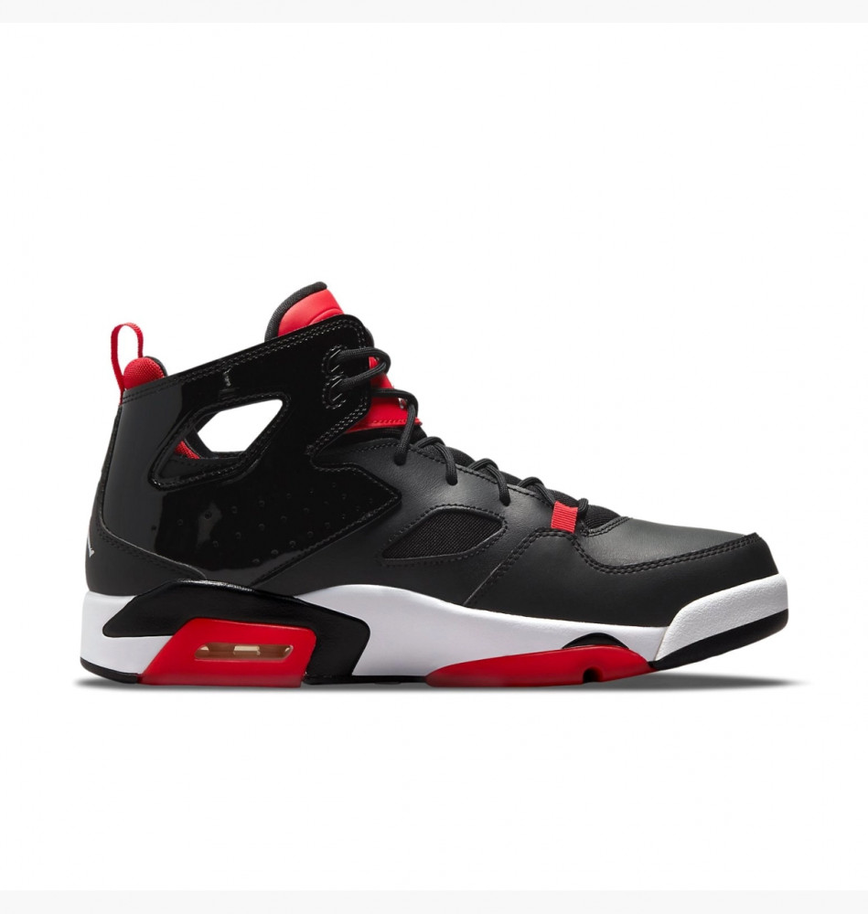 Кросівки чоловічі Air Jordan Flight Club 91 DC7329-006