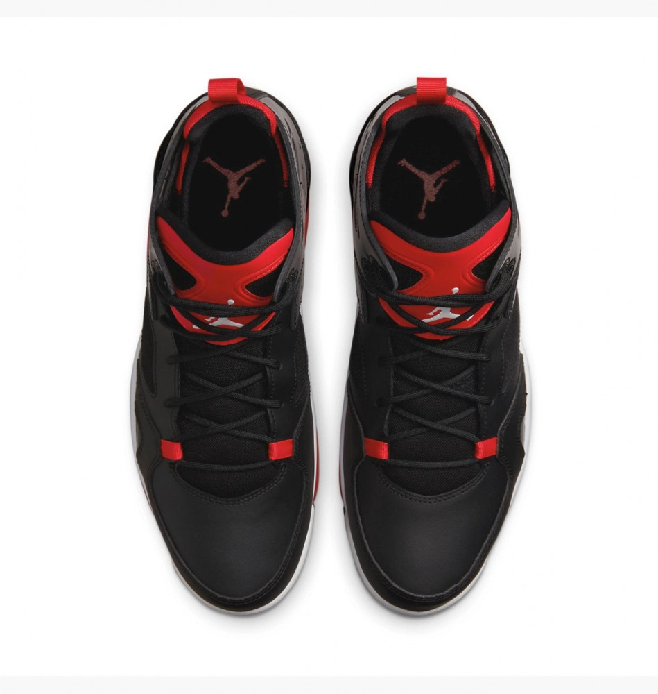 Кросівки чоловічі Air Jordan Flight Club 91 DC7329-006_image_4