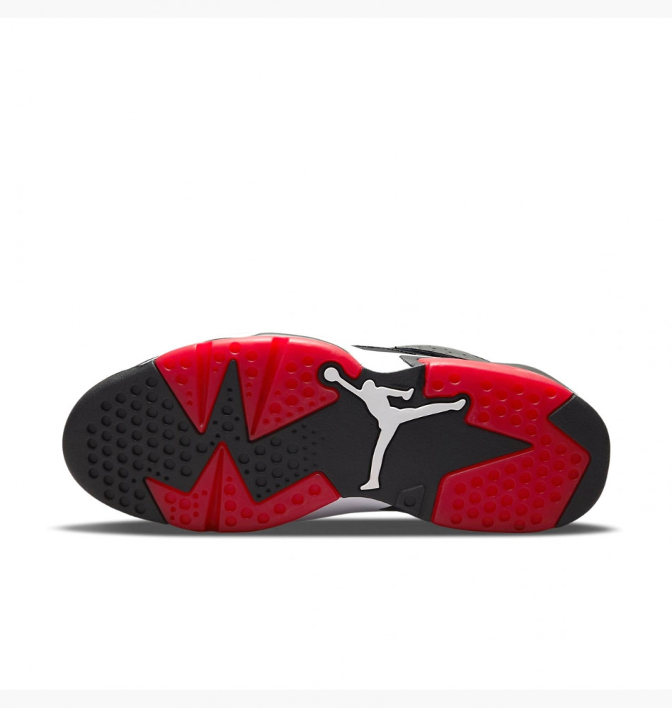 Кросівки чоловічі Air Jordan Flight Club 91 DC7329-006_image_5