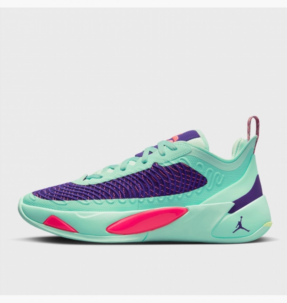 Кросівки Air Jordan Luka 1 Turquoise DN1772-305
