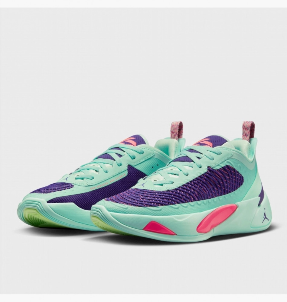 Кросівки Air Jordan Luka 1 Turquoise DN1772-305_image_8