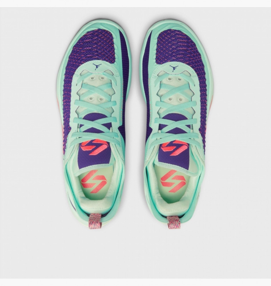 Кросівки Air Jordan Luka 1 Turquoise DN1772-305_image_6