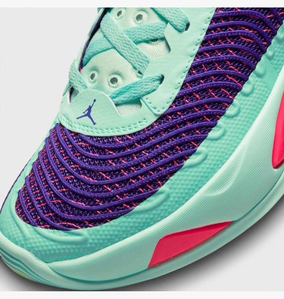 Кросівки Air Jordan Luka 1 Turquoise DN1772-305_image_7
