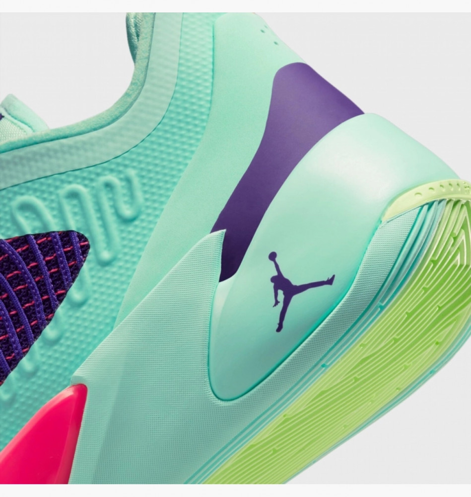 Кросівки Air Jordan Luka 1 Turquoise DN1772-305_image_3